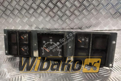 Equipamiento interior nuevo