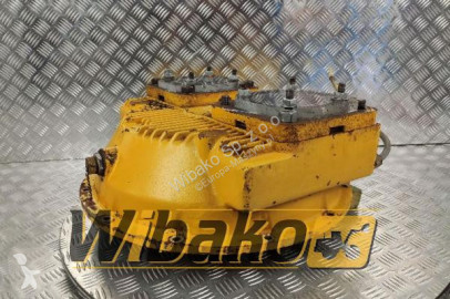 Reductor Liebherr nuevo