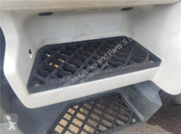 Estribo / escalera Renault