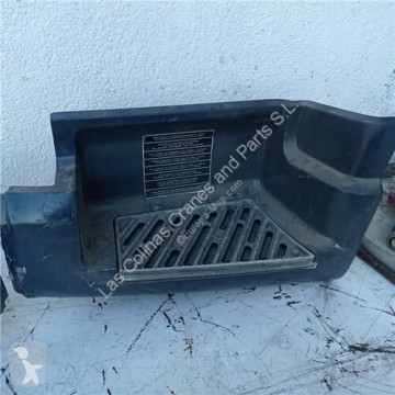 Estribo / escalera DAF