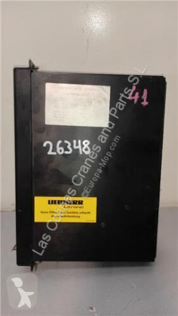 Calculador Liebherr
