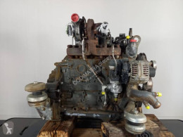 Motor New Holland