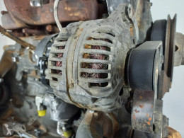 Motor New Holland