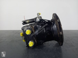 Motor hidráulico de rotación New Holland