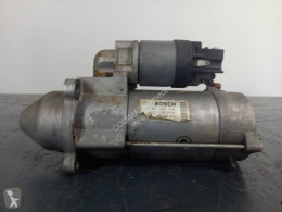 Motor de arranque New Holland