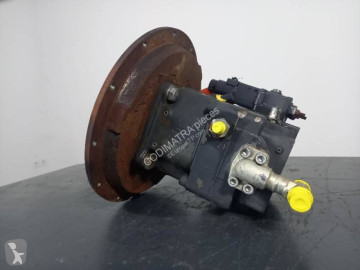 Bomba hidráulica principal New Holland