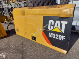Puerta Caterpillar