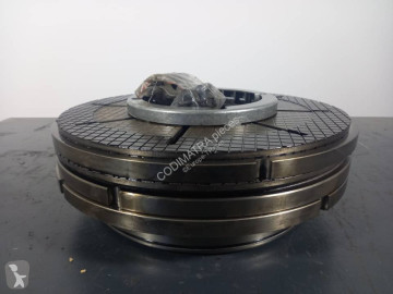 Piese de schimb utilaje lucrări publice Volvo L220E