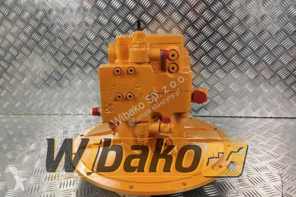 قطع غيار الأشغال العمومية Hydromatik Hydraulic...