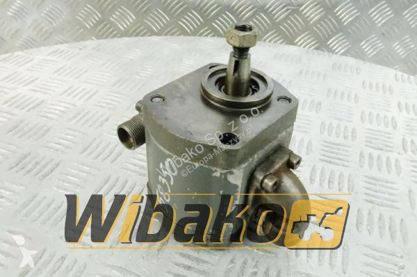 Recambios maquinaria OP Deutz Gear pump Deutz...