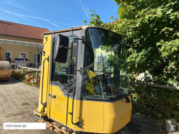 Cabina / Carrocería Komatsu