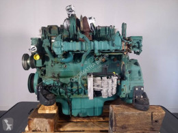 Motor Volvo
