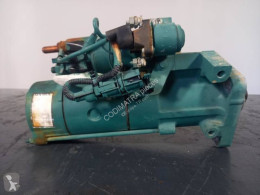 Motor de arranque Volvo