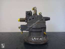 Motor hidráulico de rotación Volvo