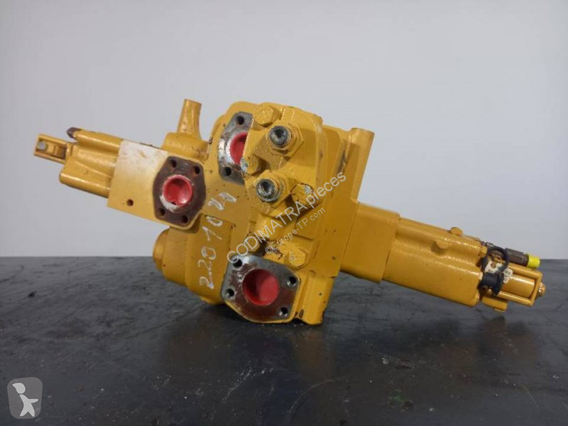 قطع غيار الأشغال العمومية Caterpillar 770