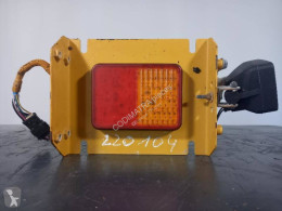 Iluminación Caterpillar