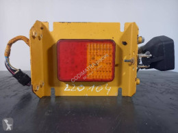 Iluminación Caterpillar