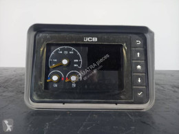 Cuadro de mando JCB