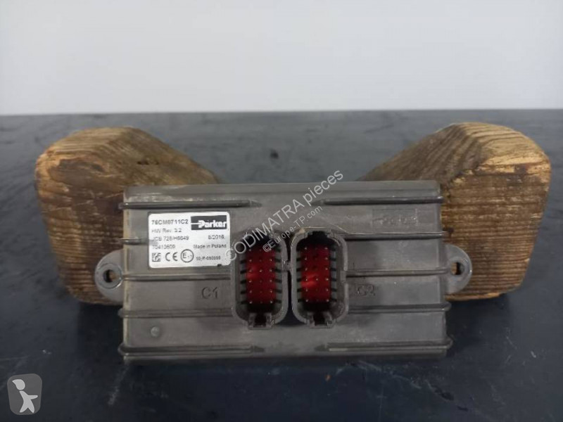 Recambios maquinaria OP JCB 51R-1