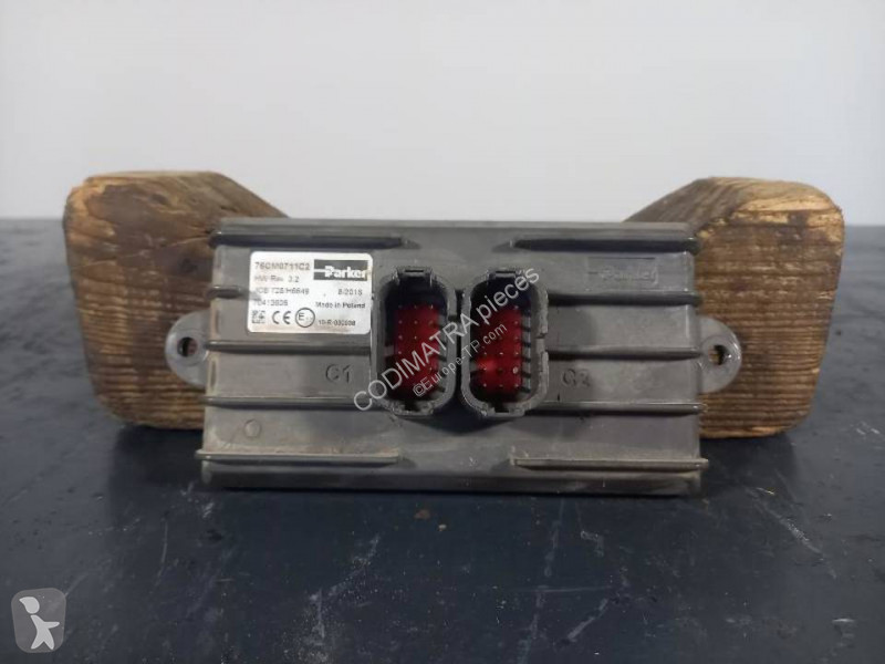 Recambios maquinaria OP JCB 51R-1