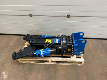 Pièces engins tp Hammer neuf