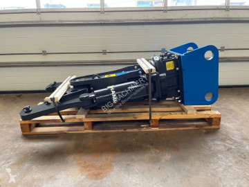 Recambios maquinaria OP Hammer MCK06 shear