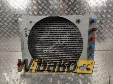 Sistema de refrigeración O&K nuevo