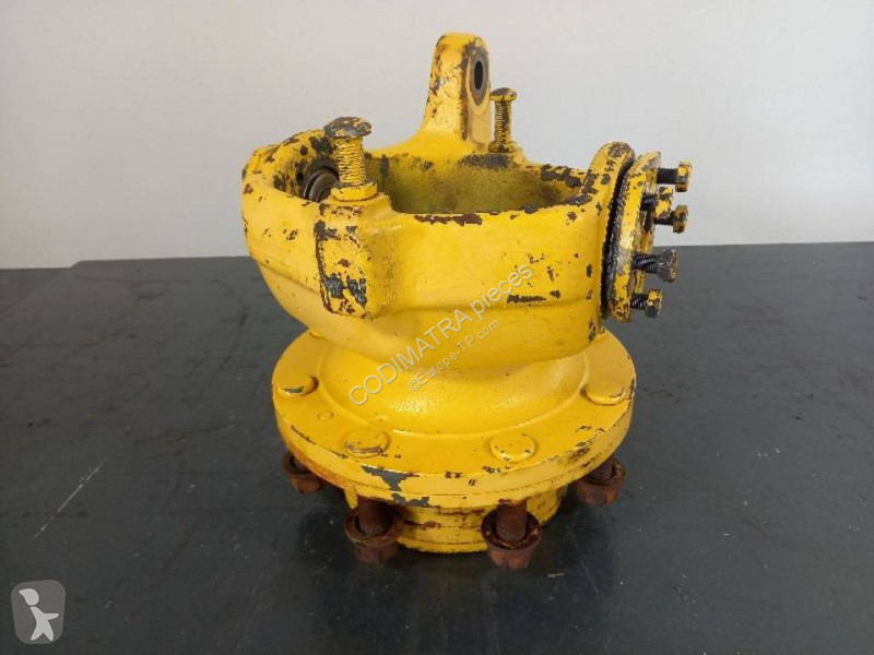 Recambios maquinaria OP Komatsu