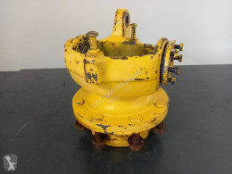 Transmisión Komatsu