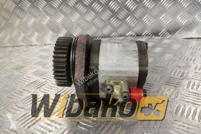 Rexroth Gear pump Rexroth 0510515015