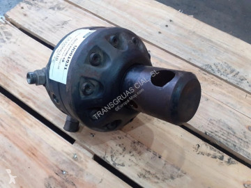 Grue auxiliaire Palfinger