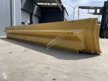 Nieuw losse onderdelen bouwmachines
