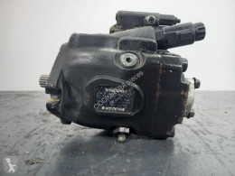 Bomba hidráulica principal Volvo