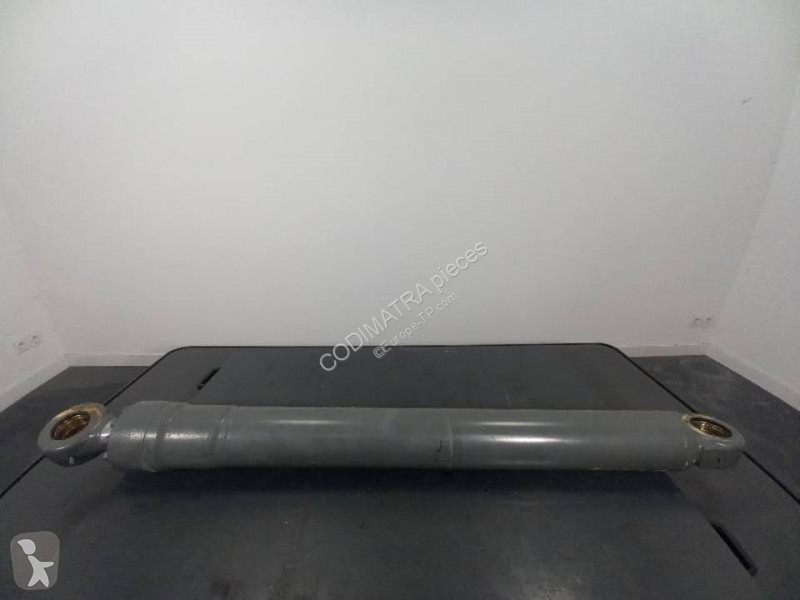 قطع غيار الأشغال العمومية Liebherr R924COMP
