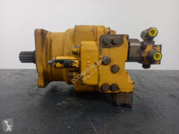 Motor hidráulico de rotación Caterpillar