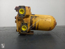 CaterpillarD6R XL