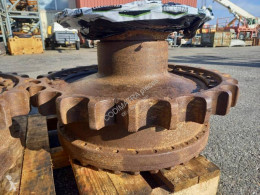 Corona de barbotín Caterpillar