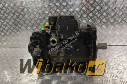 Rexroth Hydraulic pump Rexroth A4VG180EP2D1/32R-NFD02F021SH-S R902103880