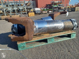 CaterpillarD6R XL