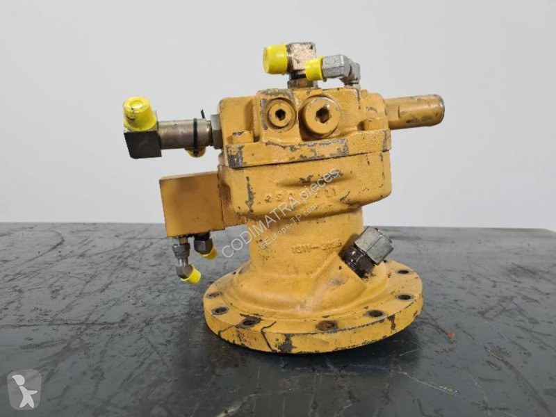 قطع غيار الأشغال العمومية Caterpillar 314C