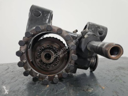 CaterpillarM313