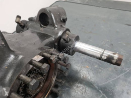 CaterpillarM313