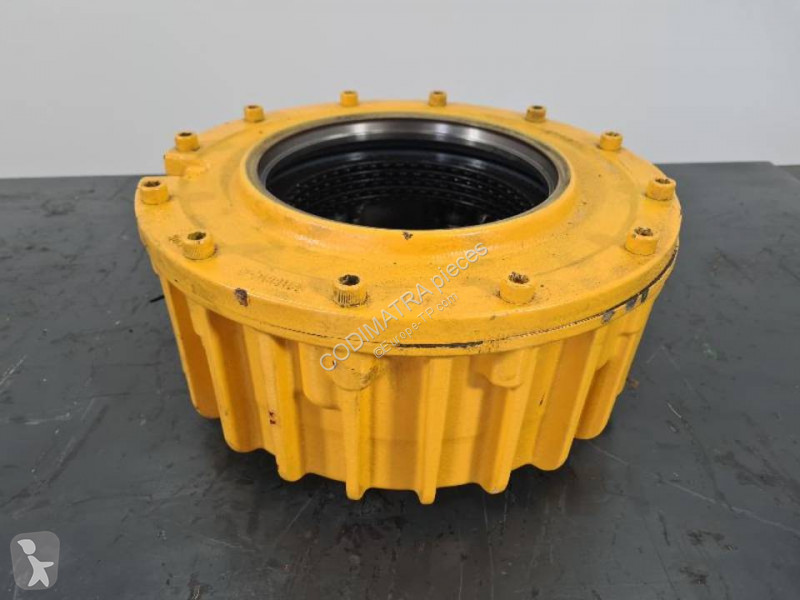 Recambios maquinaria OP Volvo G