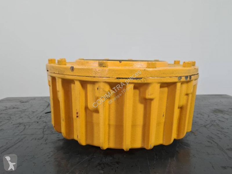Recambios maquinaria OP Volvo G