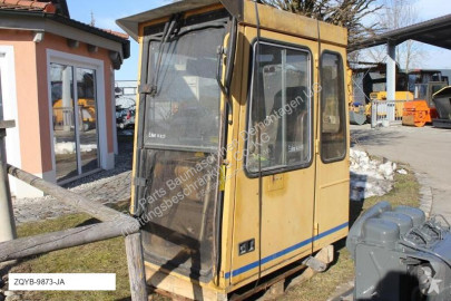 Cabina / Carrocería Eder