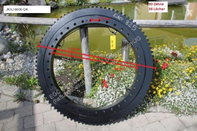 Recambios maquinaria OP Eder M 825 B Couronne d'orientation pour excavateur