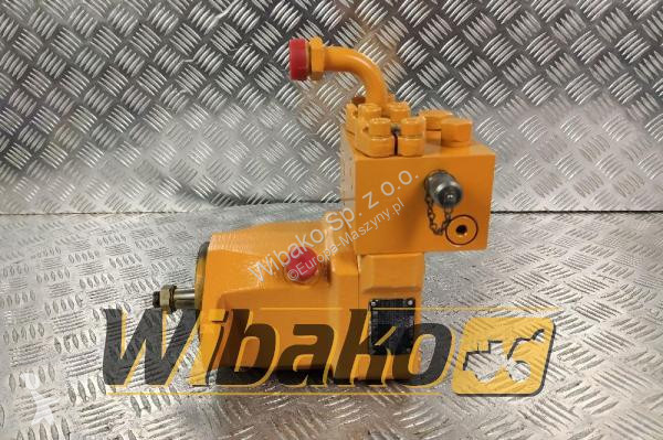 Recambios maquinaria OP Rexroth Hydraulic...