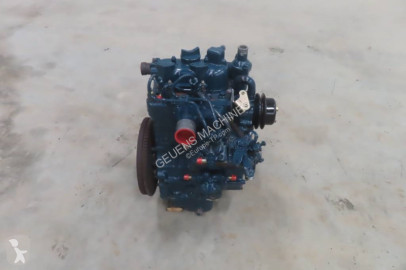 Motor Kubota