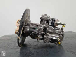Hovedhydraulikpumpe Volvo