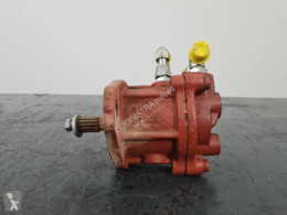 Ventilador Volvo